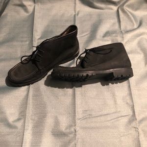 Salvatore Ferragamo Boots